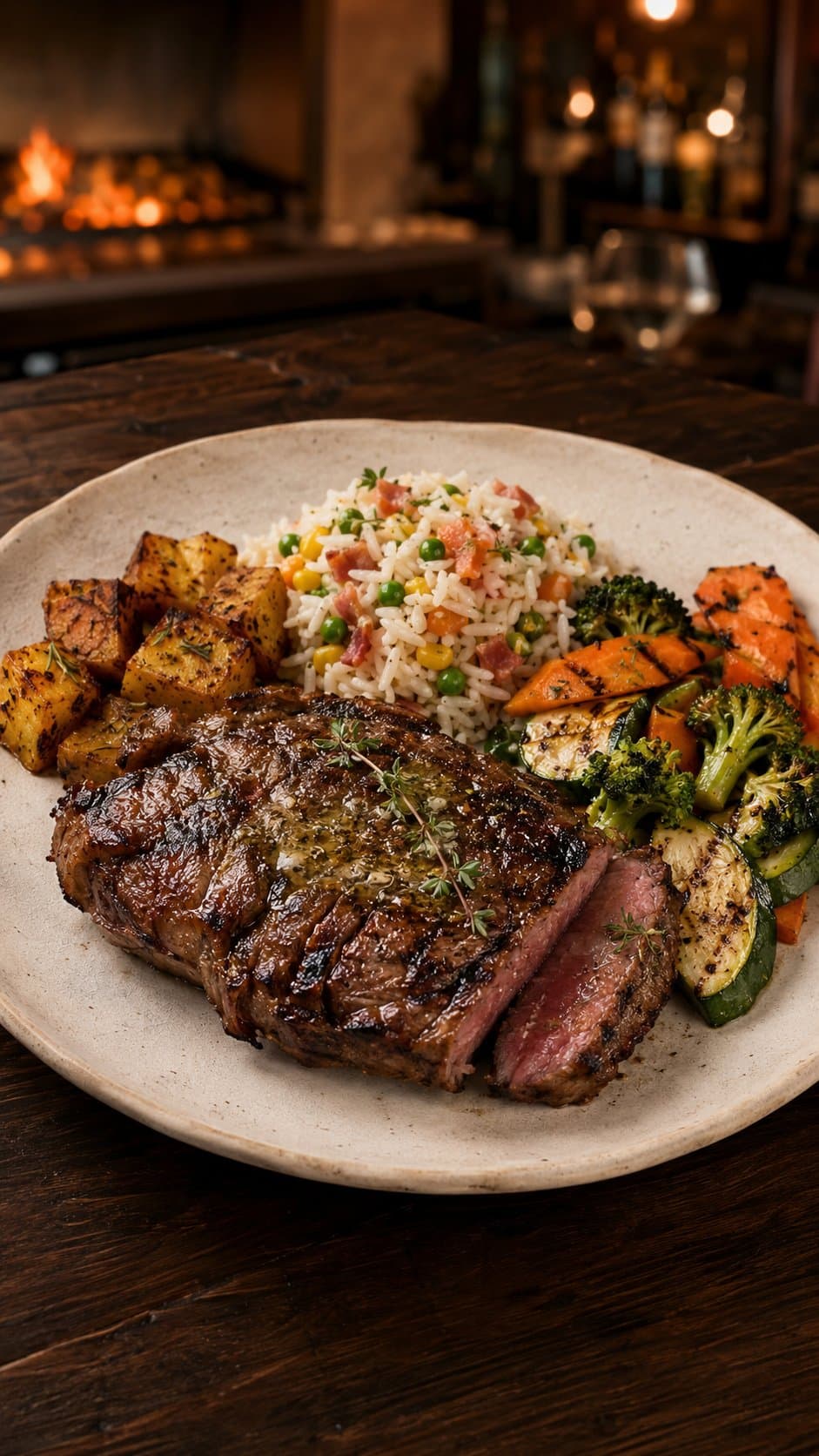 Baby beef, corte nobre da alcatra