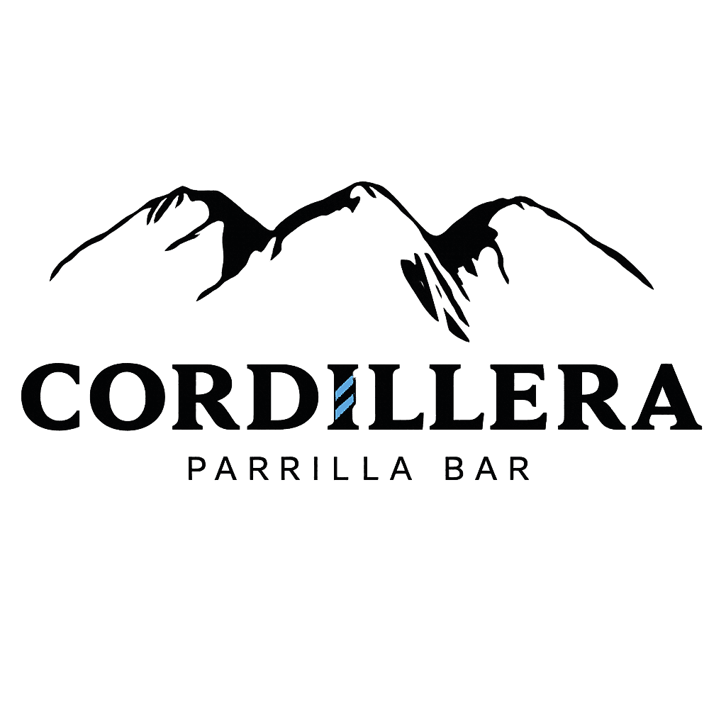 Cordillera Parrilla Bar